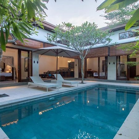 Villa Sayang Sanur I 외부 사진