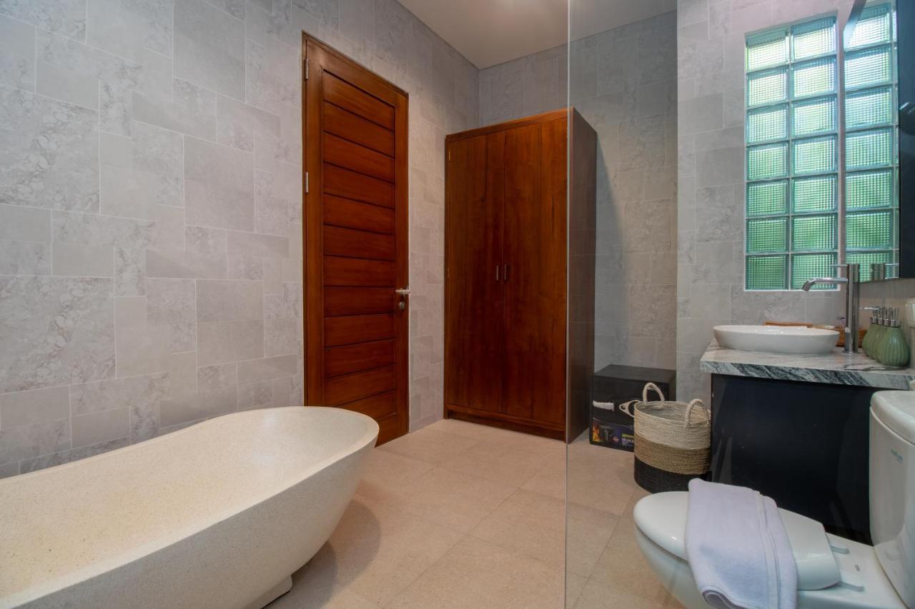 Villa Sayang Sanur I 외부 사진