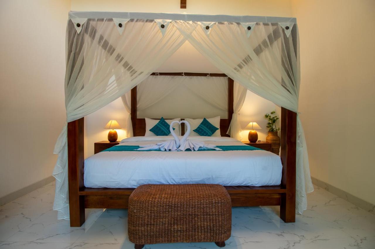Villa Sayang Sanur I 외부 사진