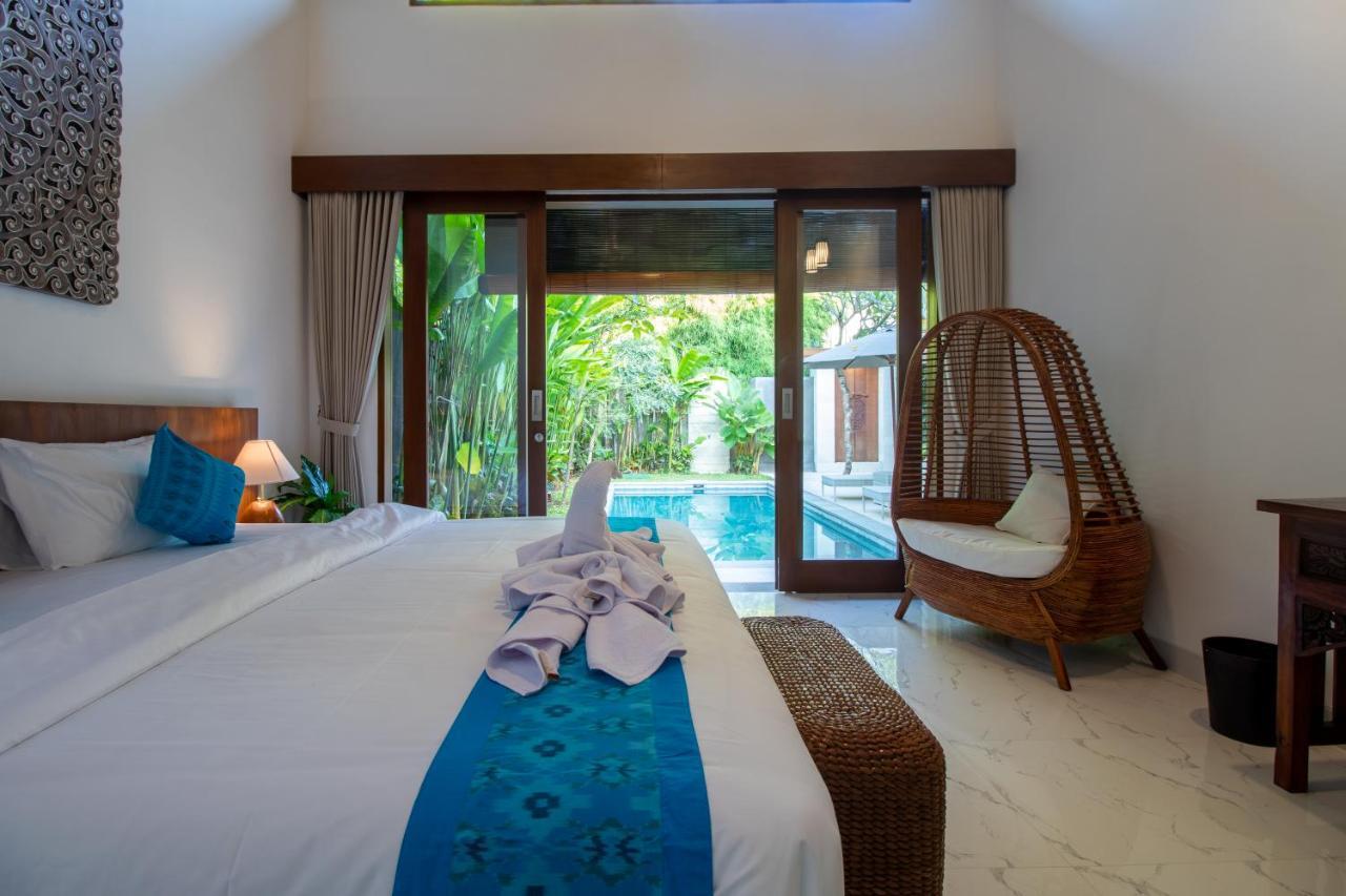 Villa Sayang Sanur I 외부 사진