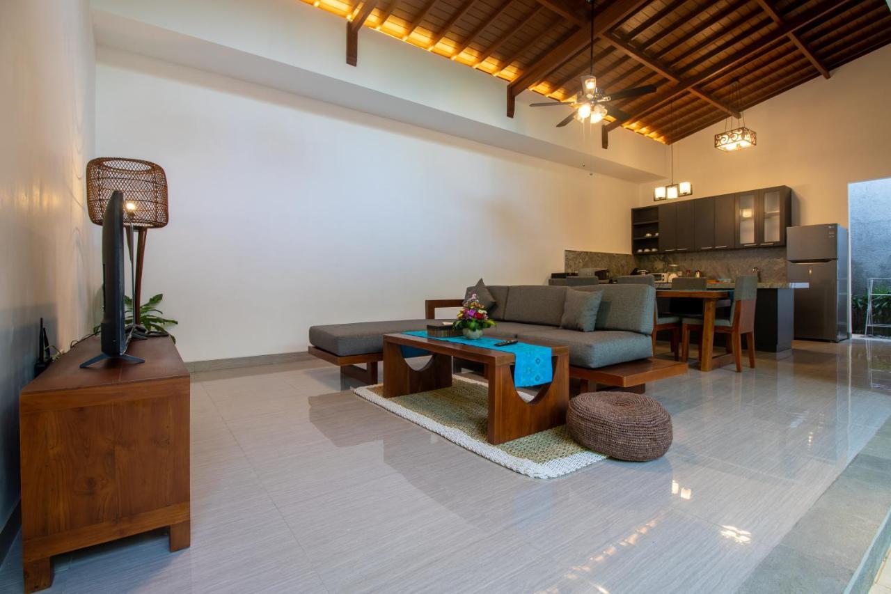 Villa Sayang Sanur I 외부 사진