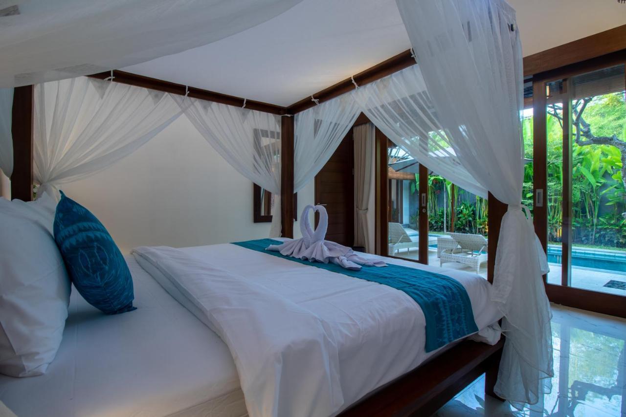 Villa Sayang Sanur I 외부 사진