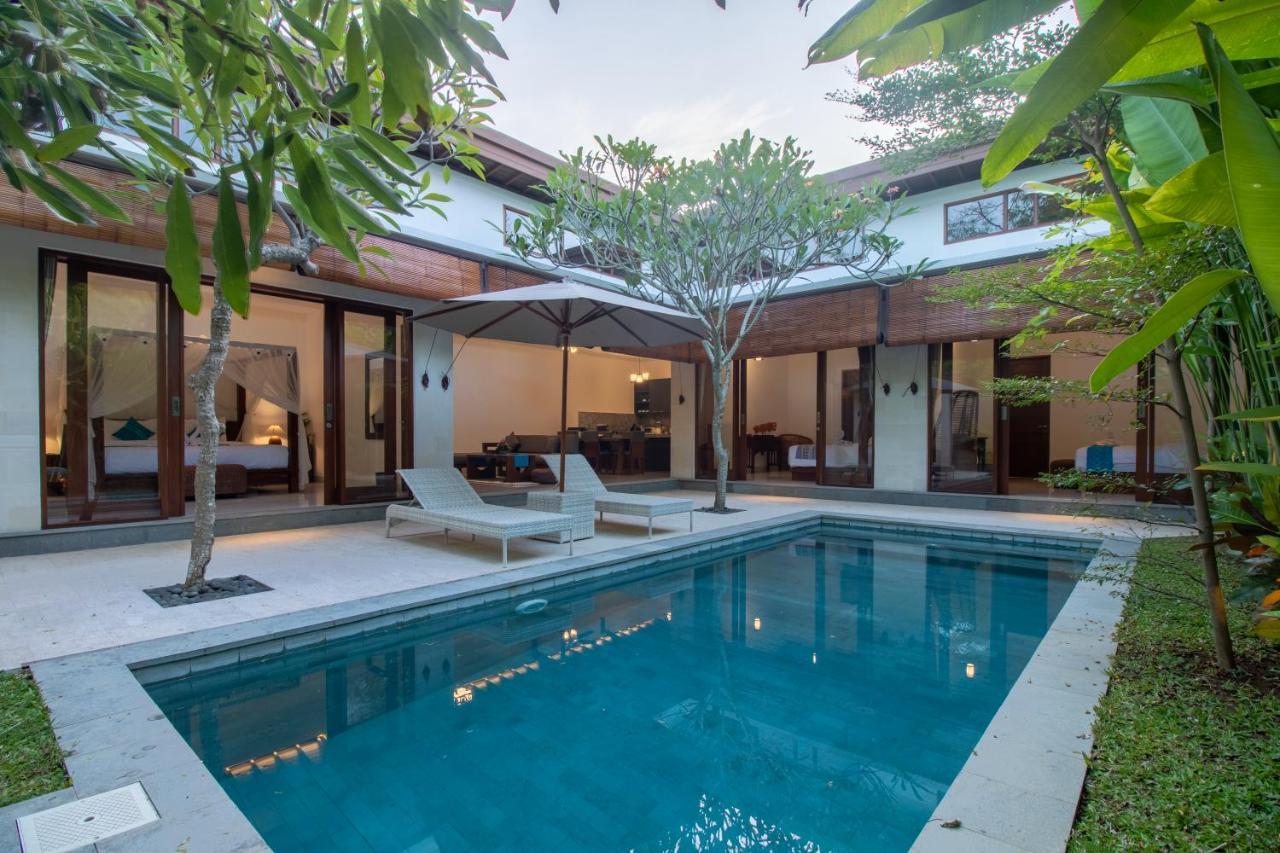 Villa Sayang Sanur I 외부 사진