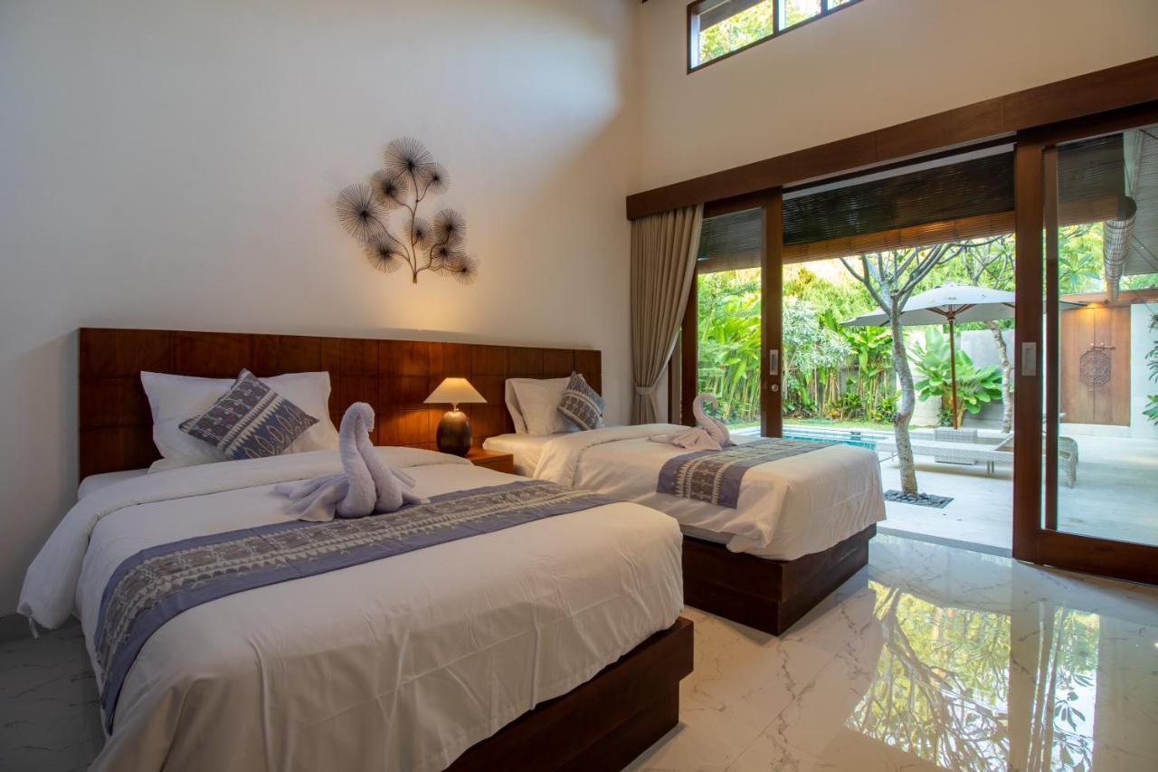 Villa Sayang Sanur I 외부 사진