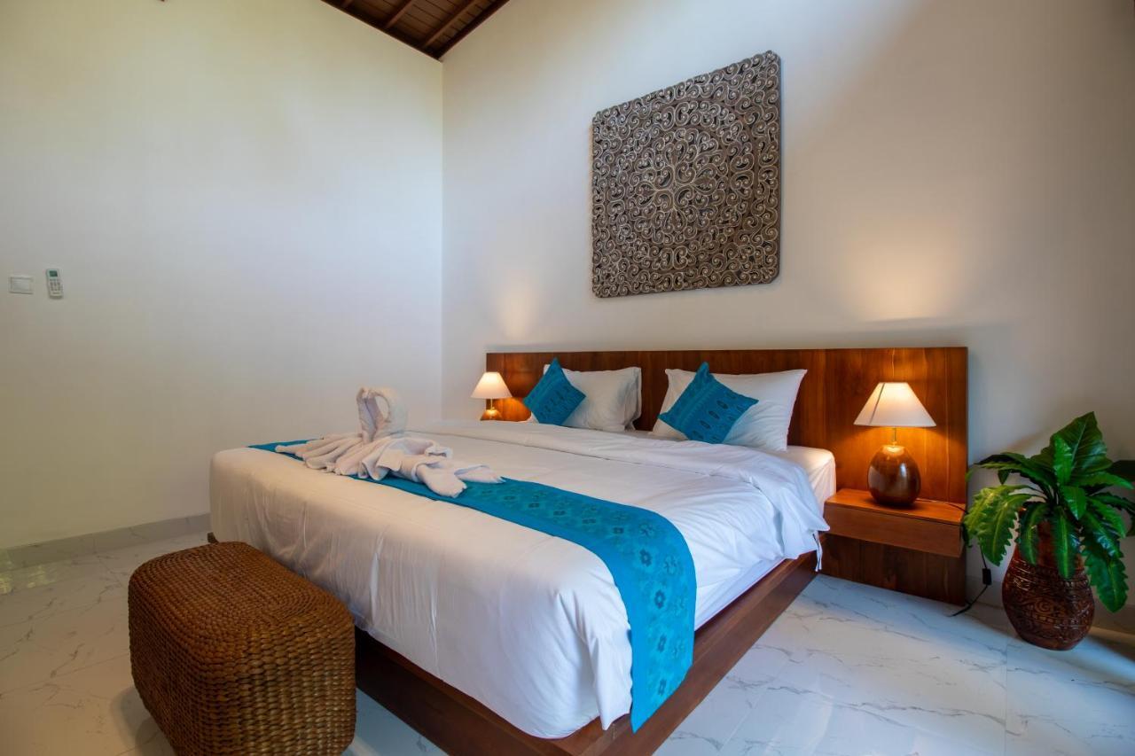 Villa Sayang Sanur I 외부 사진