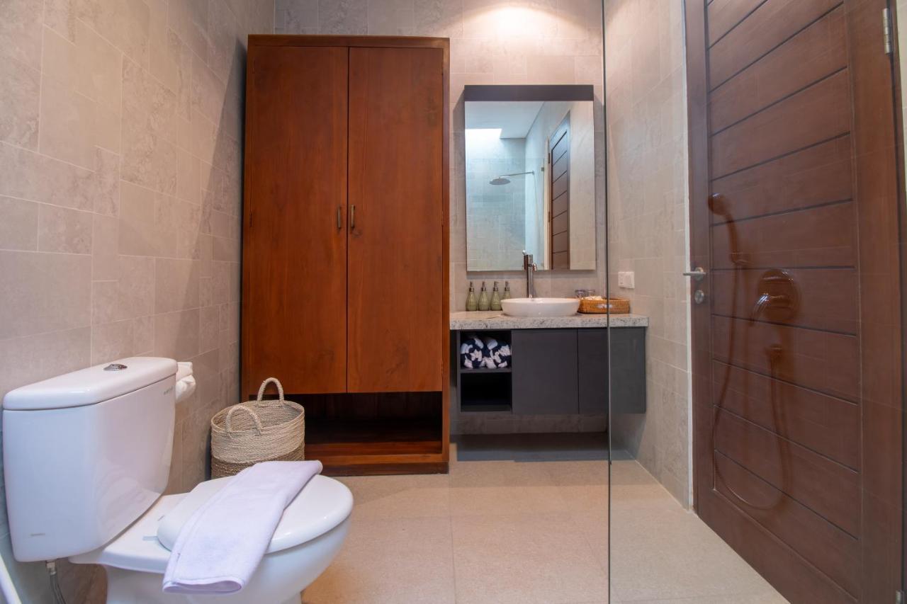 Villa Sayang Sanur I 외부 사진
