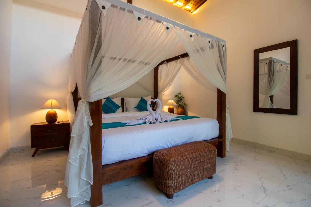 Villa Sayang Sanur I 외부 사진