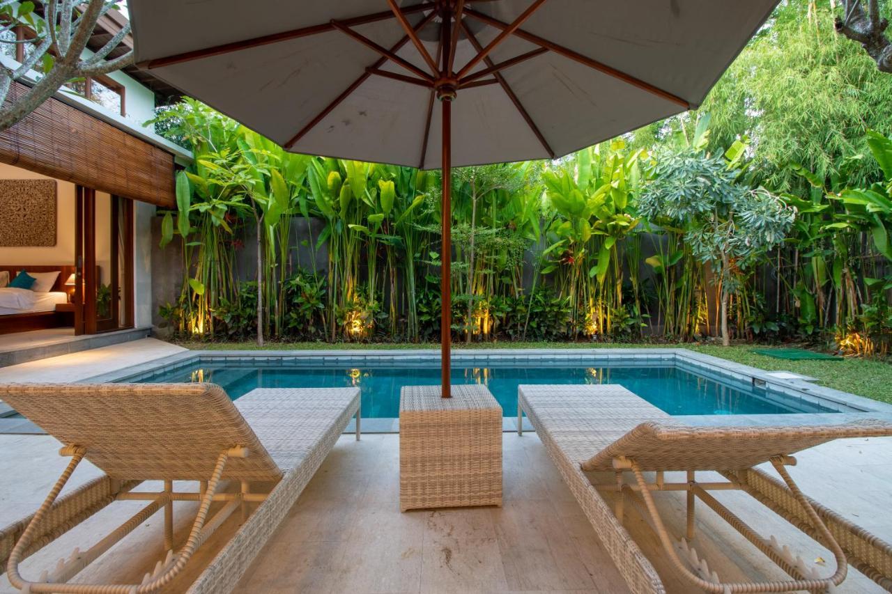 Villa Sayang Sanur I 외부 사진