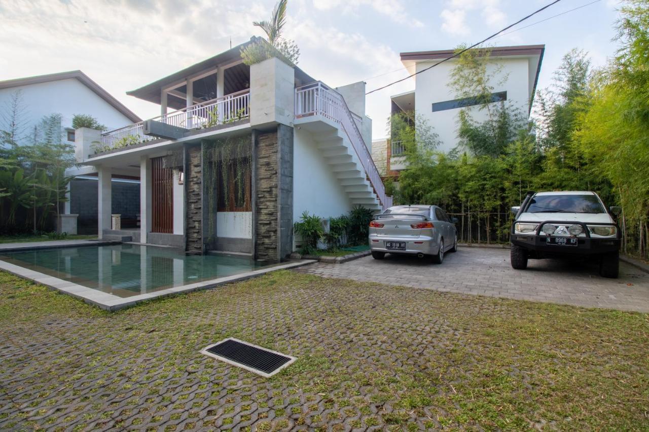 Villa Sayang Sanur I 외부 사진