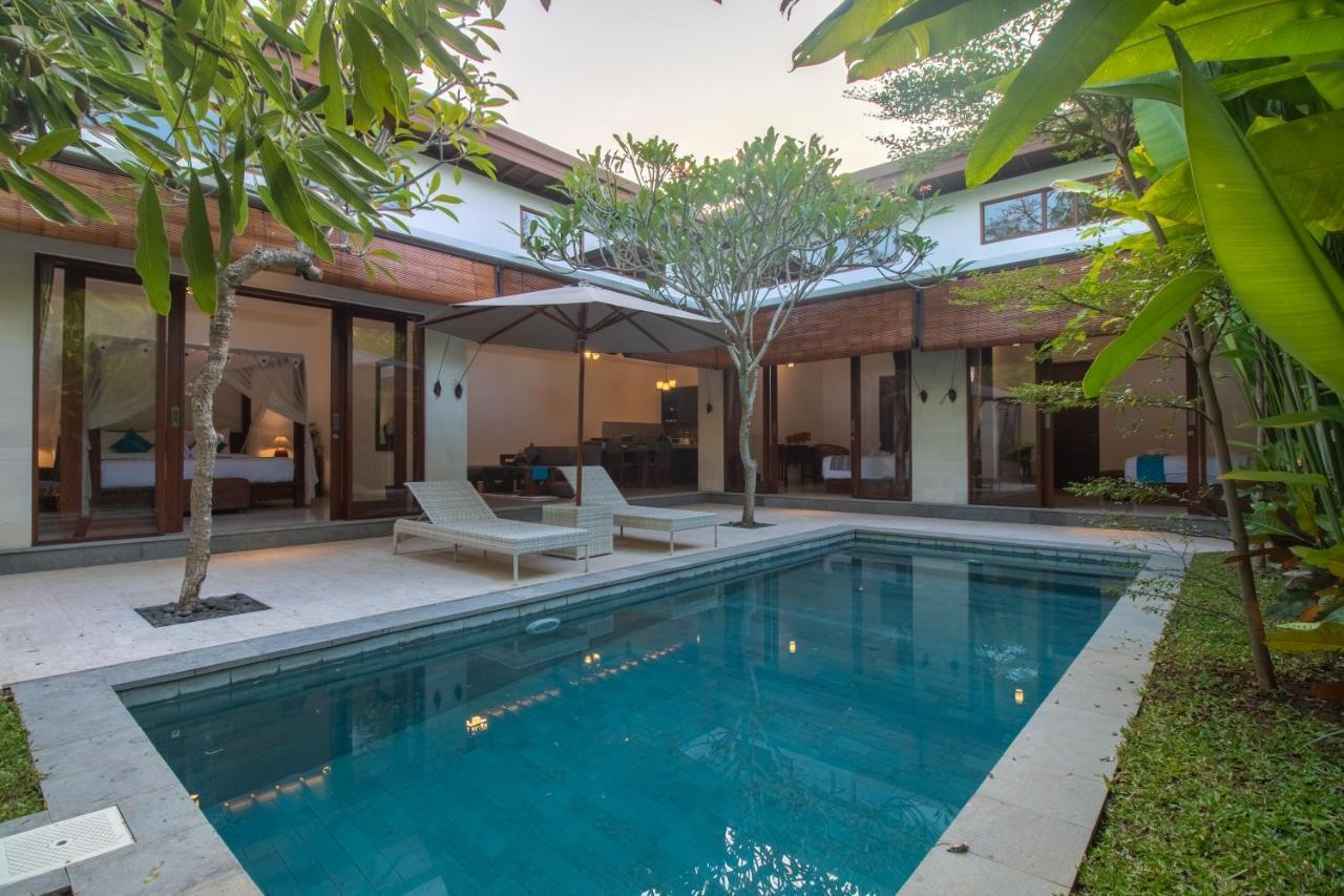 Villa Sayang Sanur I 외부 사진