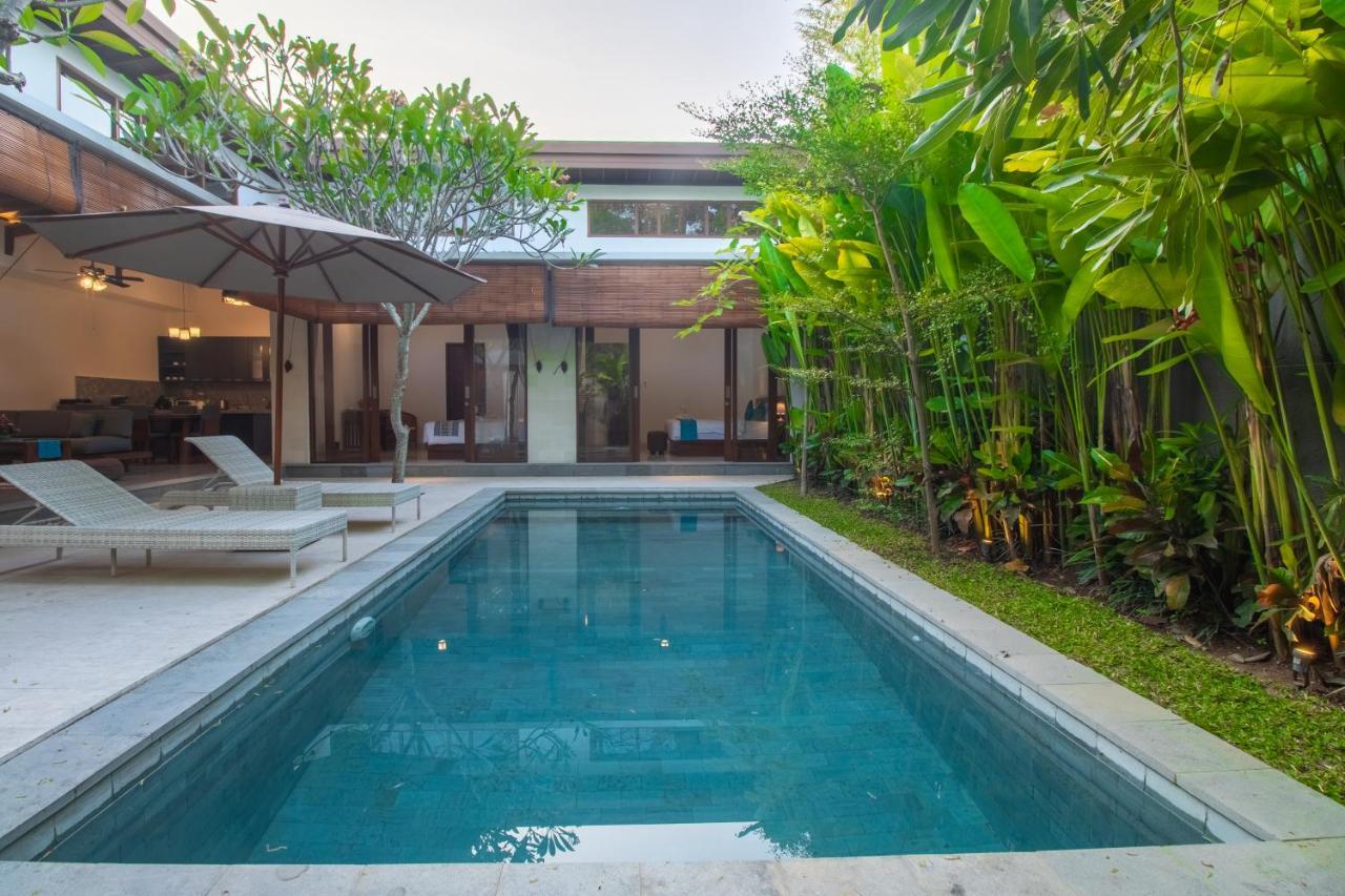 Villa Sayang Sanur I 외부 사진