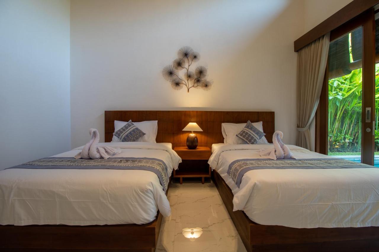 Villa Sayang Sanur I 외부 사진