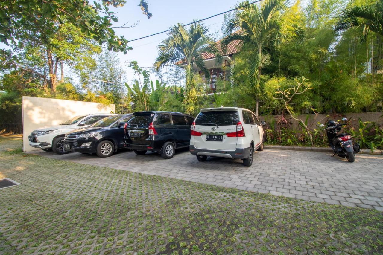 Villa Sayang Sanur I 외부 사진