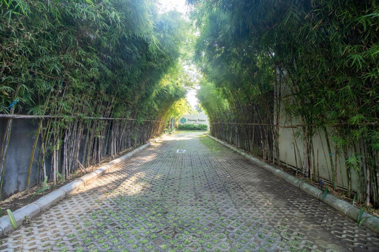 Villa Sayang Sanur I 외부 사진