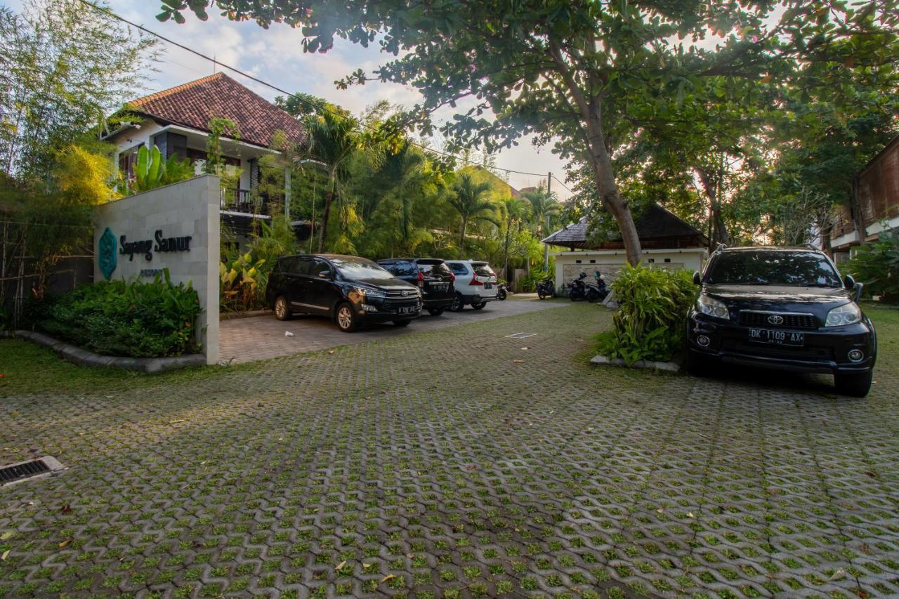 Villa Sayang Sanur I 외부 사진
