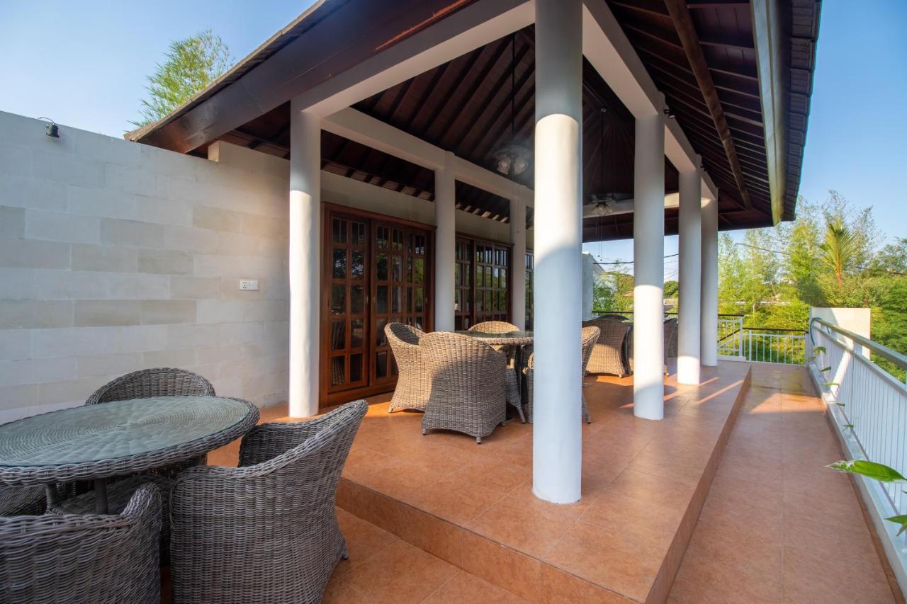 Villa Sayang Sanur I 외부 사진